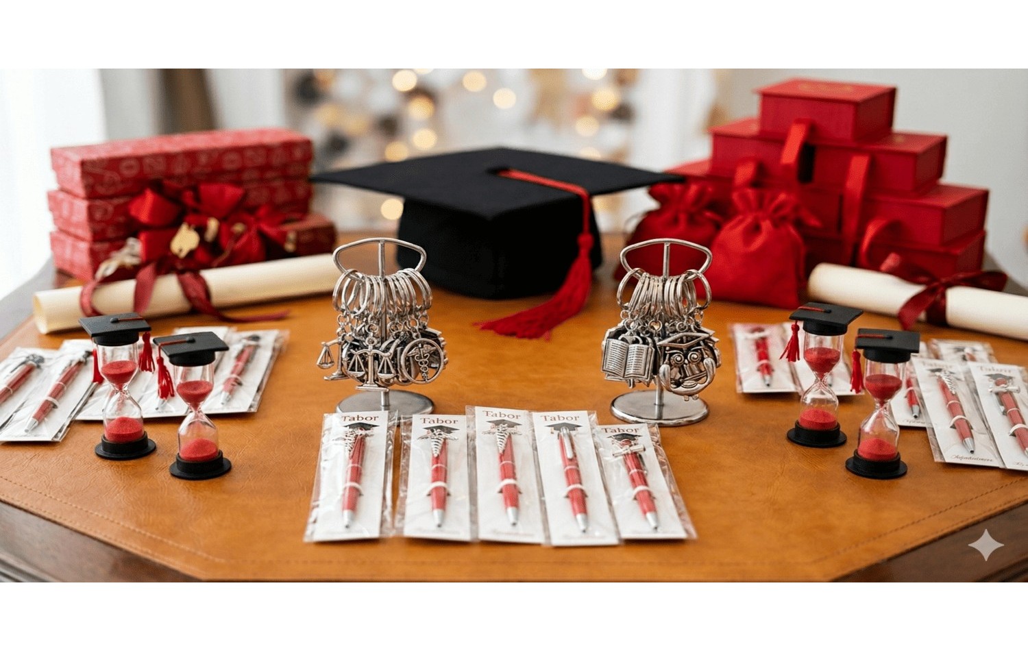 Bomboniere Laurea Originali e Utili 2026: Idee Anti-Cassetto